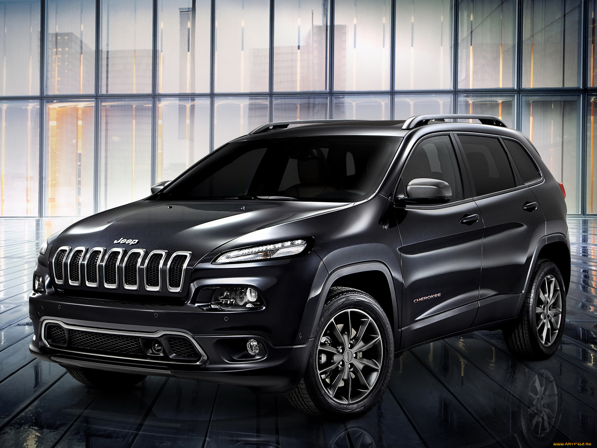 , jeep, , 2014, kl, concept, urbane, cherokee